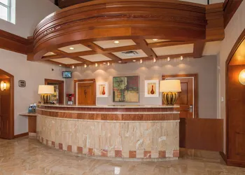 Residence Inn by Marriott Dulles Airport At Dulles 28 Centre hotel thumbnail 3