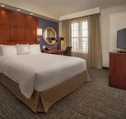 Residence Inn by Marriott Dulles Airport At Dulles 28 Centre hotel detail image 4