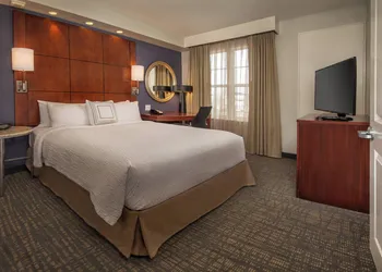 Residence Inn by Marriott Dulles Airport At Dulles 28 Centre hotel thumbnail 4