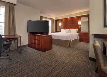 Residence Inn by Marriott Dulles Airport At Dulles 28 Centre hotel thumbnail 6