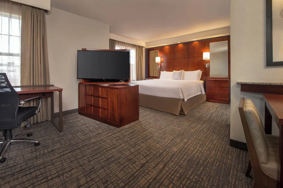 Residence Inn by Marriott Dulles Airport At Dulles 28 Centre hotel detail image 6