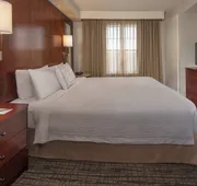 Residence Inn by Marriott Dulles Airport At Dulles 28 Centre hotel detail image 7