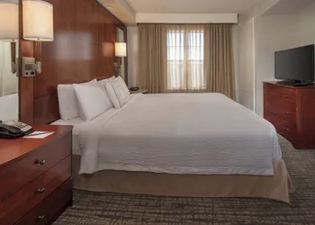 Residence Inn by Marriott Dulles Airport At Dulles 28 Centre hotel thumbnail 7