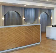 DoubleTree by Hilton Hotel Berkeley Marina hotel detail image 3