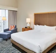 DoubleTree by Hilton Hotel Berkeley Marina hotel detail image 7