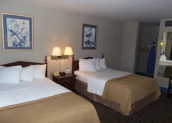 Governor House Inn hotel thumbnail 3