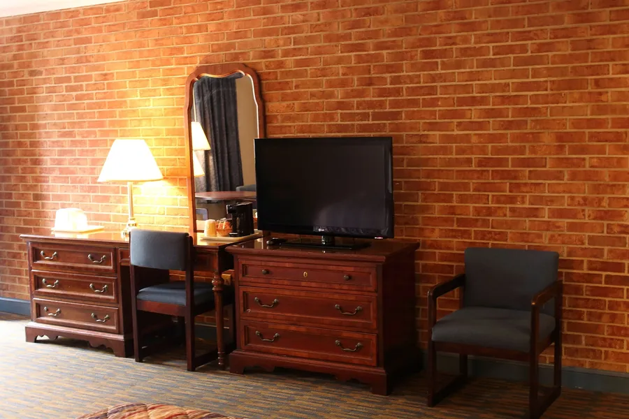 Governor House Inn hotel detail image 6