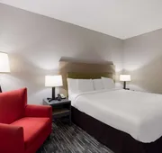 Country Inn & Suites by Radisson, Augusta at I-20, GA hotel detail image 7