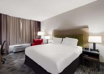 Country Inn & Suites by Radisson, Augusta at I-20, GA hotel thumbnail 5