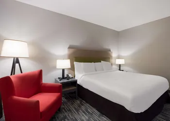 Country Inn & Suites by Radisson, Augusta at I-20, GA hotel thumbnail 7