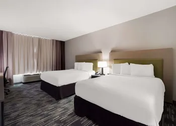 Country Inn & Suites by Radisson, Augusta at I-20, GA hotel thumbnail 8