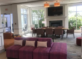 Hilton Garden Inn Cincinnati/Sharonville hotel thumbnail 2