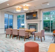 Hilton Garden Inn Cincinnati/Sharonville hotel detail image 4