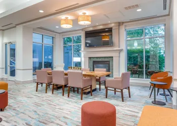 Hilton Garden Inn Cincinnati/Sharonville hotel thumbnail 4