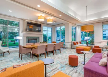 Hilton Garden Inn Cincinnati/Sharonville hotel thumbnail 5