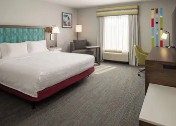 Hampton Inn & Suites Seattle-Airport/28th Ave hotel thumbnail 4