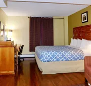 Americas Best Value Inn & Suites Anchorage Airport hotel detail image 4