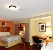 Americas Best Value Inn & Suites Anchorage Airport hotel detail image 5
