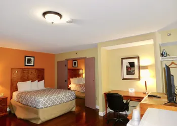 Americas Best Value Inn & Suites Anchorage Airport hotel thumbnail 5