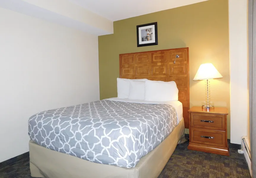 Americas Best Value Inn & Suites Anchorage Airport hotel detail image 6