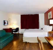 Americas Best Value Inn & Suites Anchorage Airport hotel detail image 7