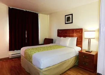 Americas Best Value Inn & Suites Anchorage Airport hotel thumbnail 8