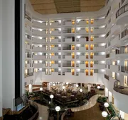 Embassy Suites by Hilton Portland Airport hotel detail image 3