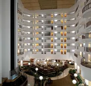 Embassy Suites by Hilton Portland Airport hotel detail image 3