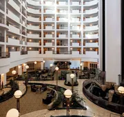 Embassy Suites by Hilton Portland Airport hotel detail image 4