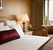 Coast Gateway Hotel hotel detail image 7