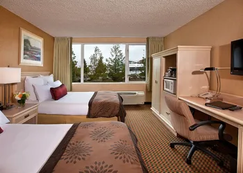 Coast Gateway Hotel hotel thumbnail 4