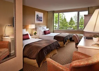 Coast Gateway Hotel hotel thumbnail 6