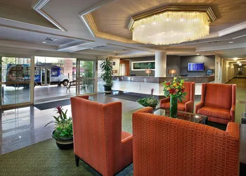 Coast Gateway Hotel hotel thumbnail 3