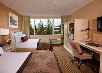 Coast Gateway Hotel hotel thumbnail 4