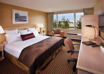Coast Gateway Hotel hotel thumbnail 5