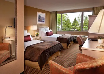 Coast Gateway Hotel hotel thumbnail 6