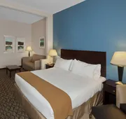 Holiday Inn Express Hotel & Suites Concord by IHG hotel detail image 4