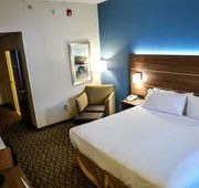 Holiday Inn Express Hotel & Suites Concord by IHG hotel detail image 5