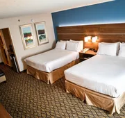 Holiday Inn Express Hotel & Suites Concord by IHG hotel detail image 7