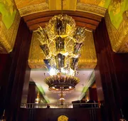 Hilton Cincinnati Netherland Plaza hotel detail image 4