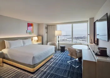 MGM Tower at Borgata hotel thumbnail 6