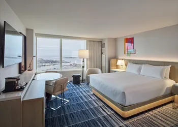 MGM Tower at Borgata hotel thumbnail 7