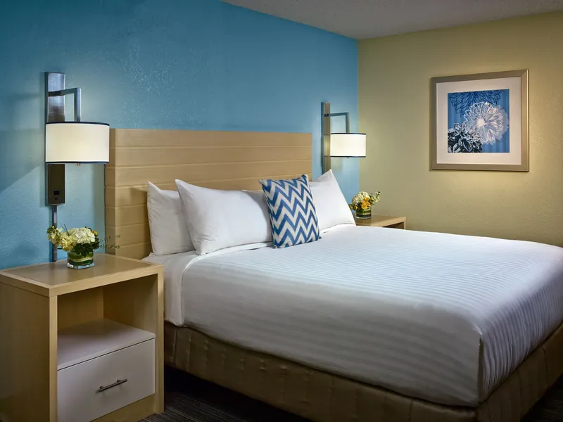 Sonesta Simply Suites Cleveland Airport hotel detail image 6