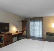 Comfort Inn Ottawa East hotel detail image 3