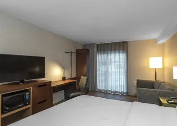 Comfort Inn Ottawa East hotel thumbnail 3