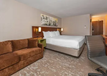 Comfort Inn Ottawa East hotel thumbnail 5