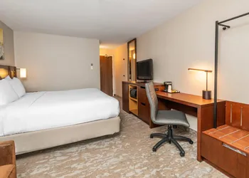 Comfort Inn Ottawa East hotel thumbnail 6