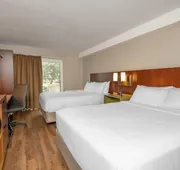 Comfort Inn Ottawa East hotel detail image 7