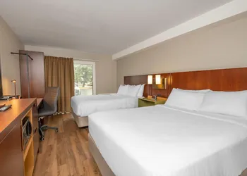 Comfort Inn Ottawa East hotel thumbnail 7
