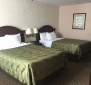 Quality Inn Pittsburgh Airport hotel detail image 3
